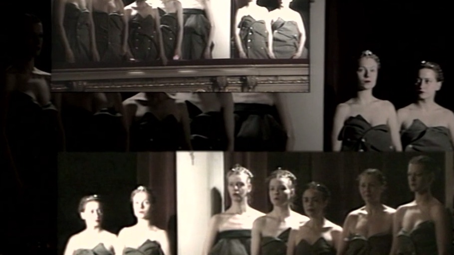 "Veränderung ist das Salz des Vergnügens"