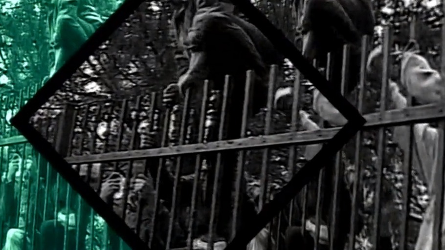 Das Entscheidungsjahr 1989