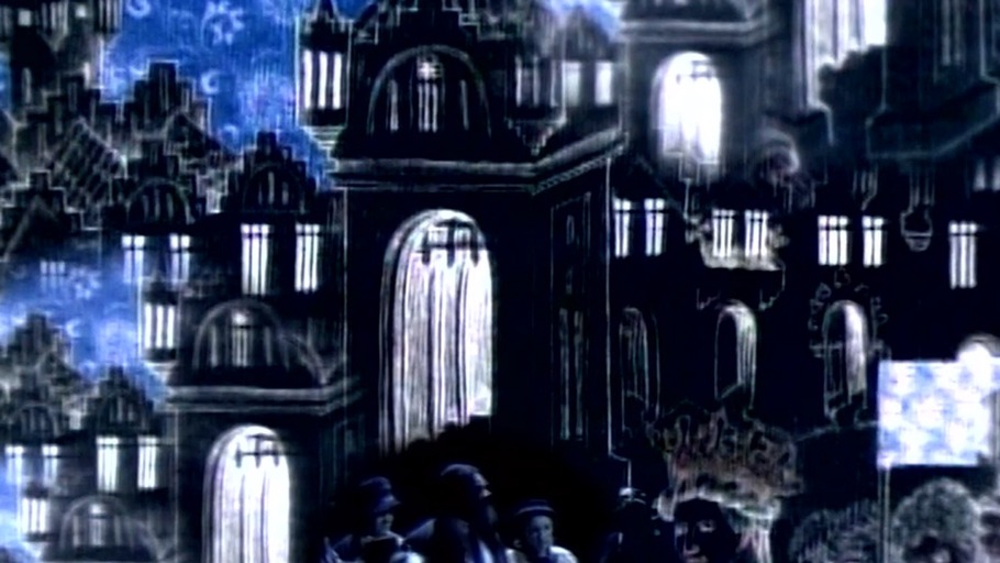 "Der Maharal von Prag"