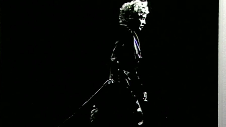 Faszination des belichteten Bildes