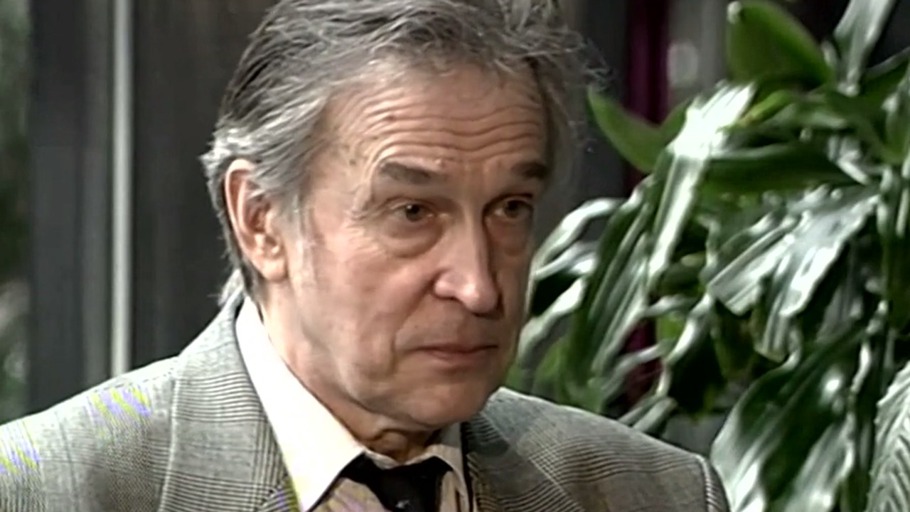 Der Mann der Zeitgeschichte