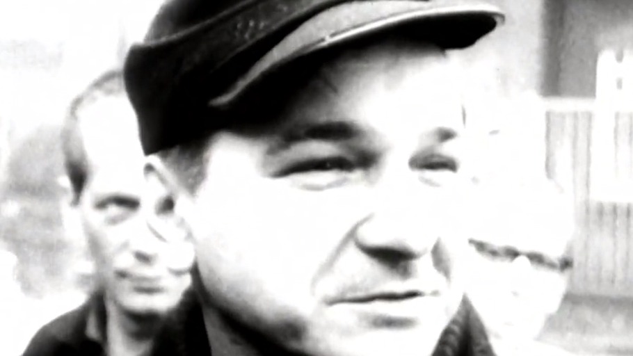 "Wir sind keine rohe, verwilderte Schar, doch sind wir bereit zum Gefechte"