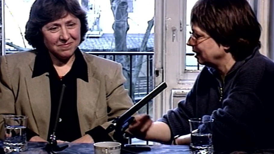 "Die Geschichte wird lügen"