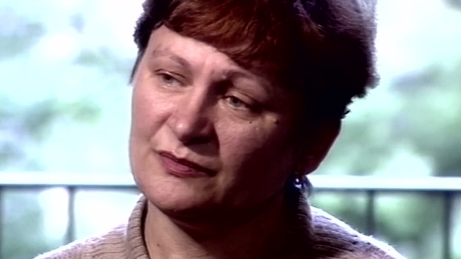 "Der Wind, der reinigt das"