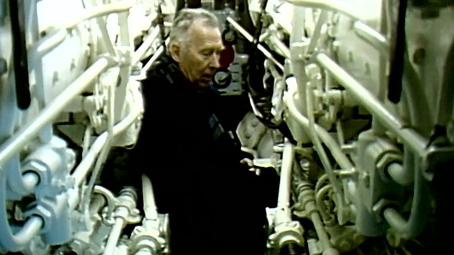 "Gesunken mit Mann und Maus"