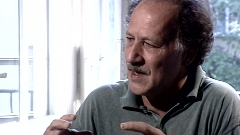 Unerhörtheit, Explosivität, Delirium