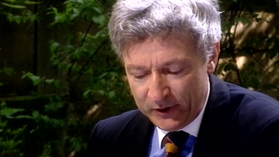 "Ein Sechstel der Erde": Mittelasien