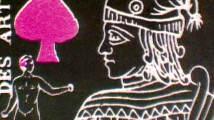 "Sprich nicht leichtsinnig vom Feinde"