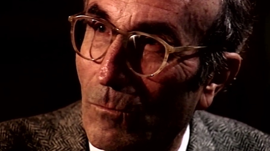 "Vorsicht vor zu raschem Verstehen"