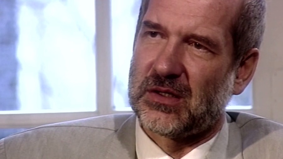 "Ich trage den Tod in meiner Kartentasche mit mir"