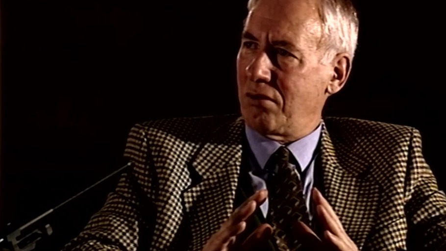 Chaos-Navigation in Rußland