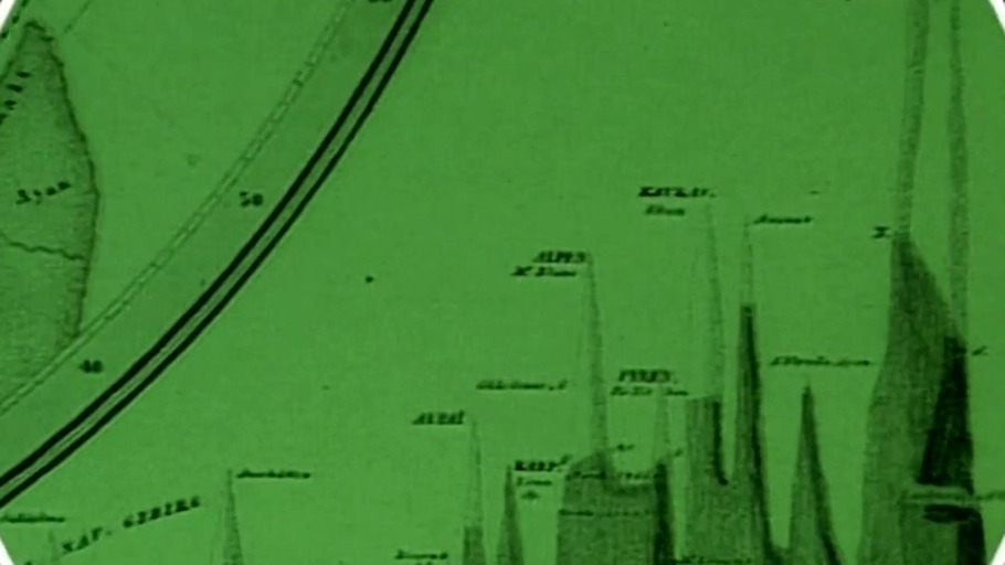 Alexander von Humboldts Gesammelte Reisen