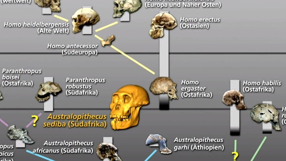 Die Kinder des Prometheus