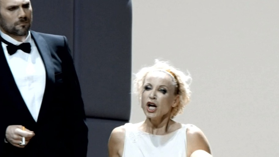 Die Sache Makropoulos