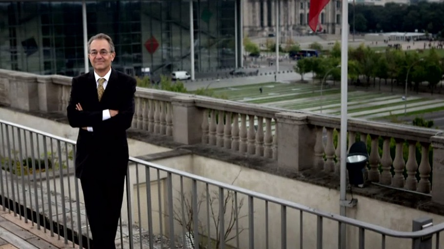 Im Herzen Europas: Die Schweiz