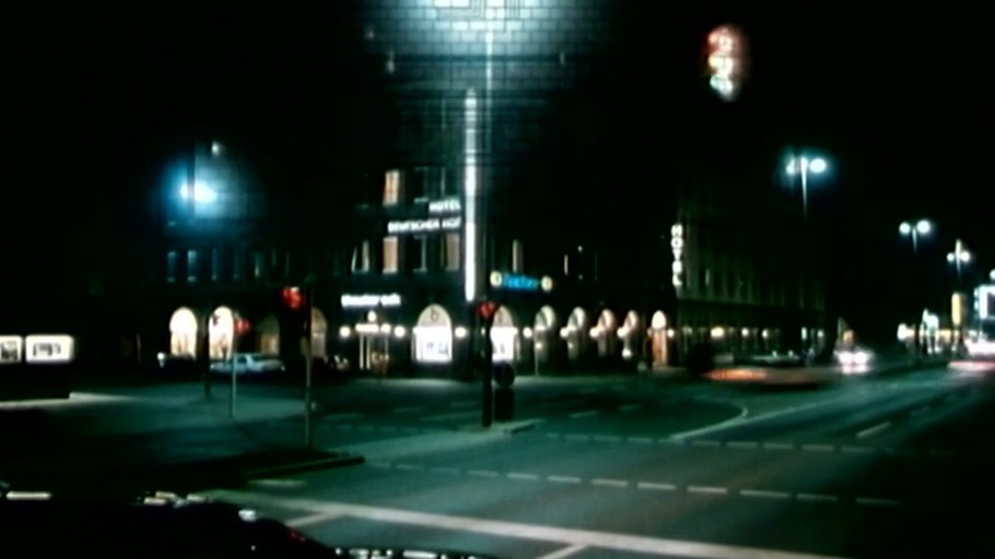 Der letzte "normale" Werktag des Dritten Reichs