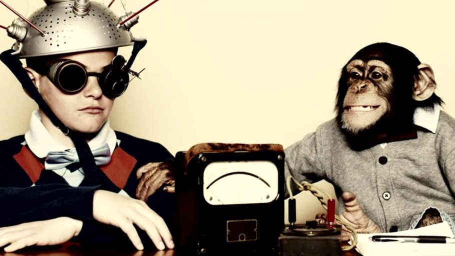 Wir schaffen eine neue Welt