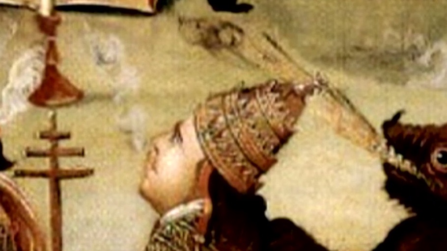 Der Glaube kommt aus dem Hören