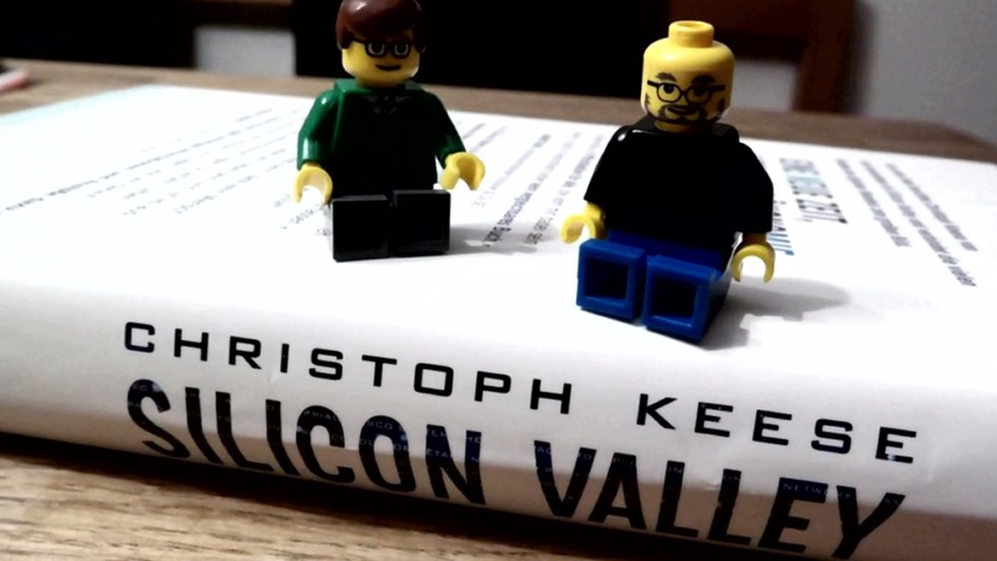 Silicon Valley