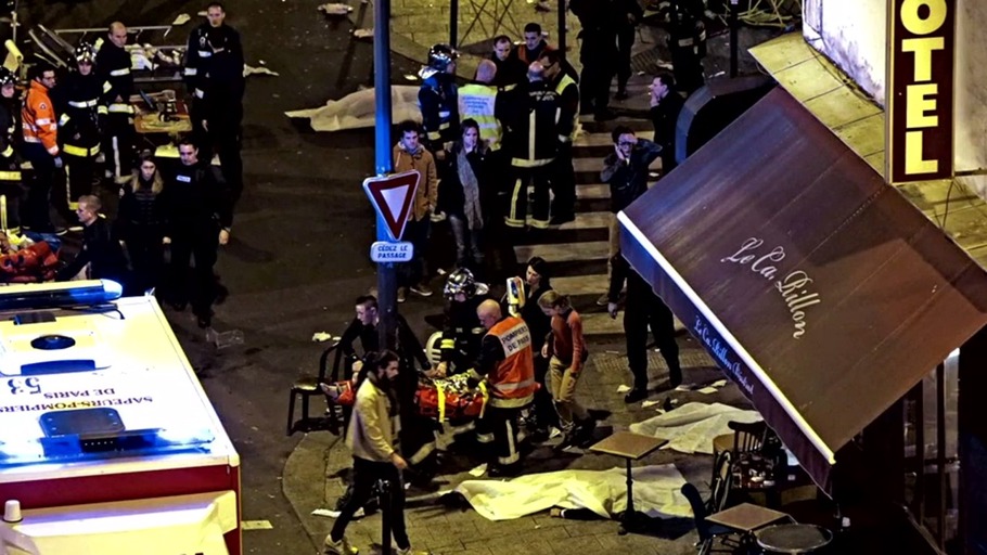 Die Grauwerte des 21. Jahrhunderts