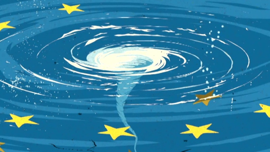 Europa ja - aber welches?