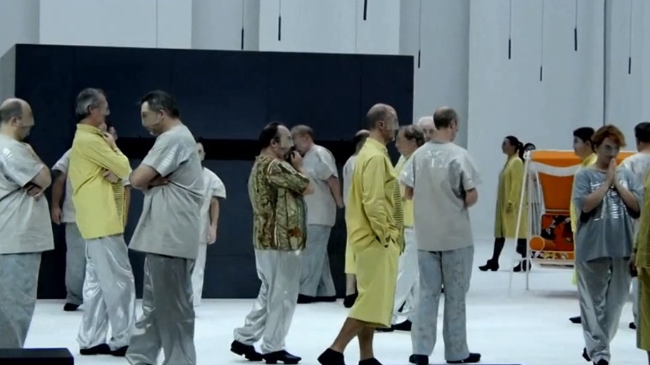 Millionen purpurner Rosen