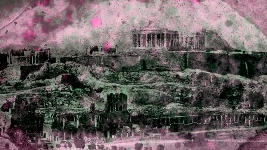 Der Prozess des Sokrates