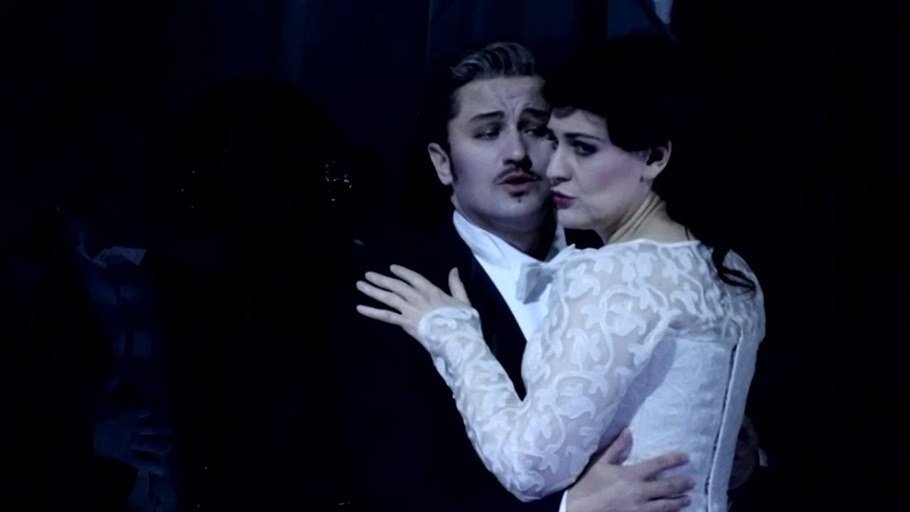 UN BALLO IN MASCHERA