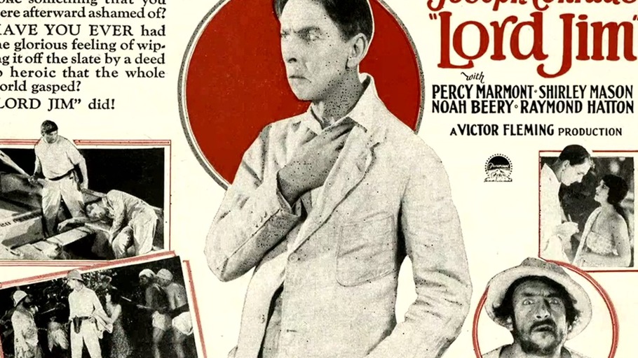 Romantiker ist, wer die Welt persönlich nimmt