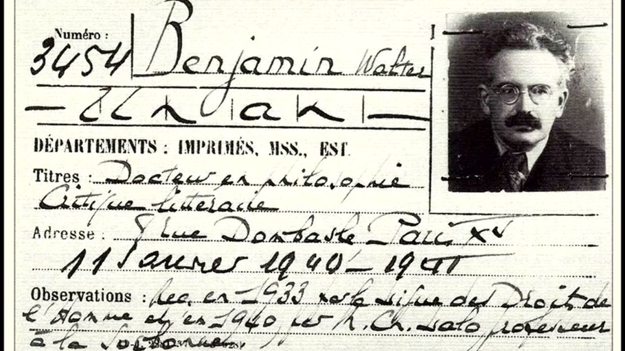 "Immer radikal, niemals konsequent"