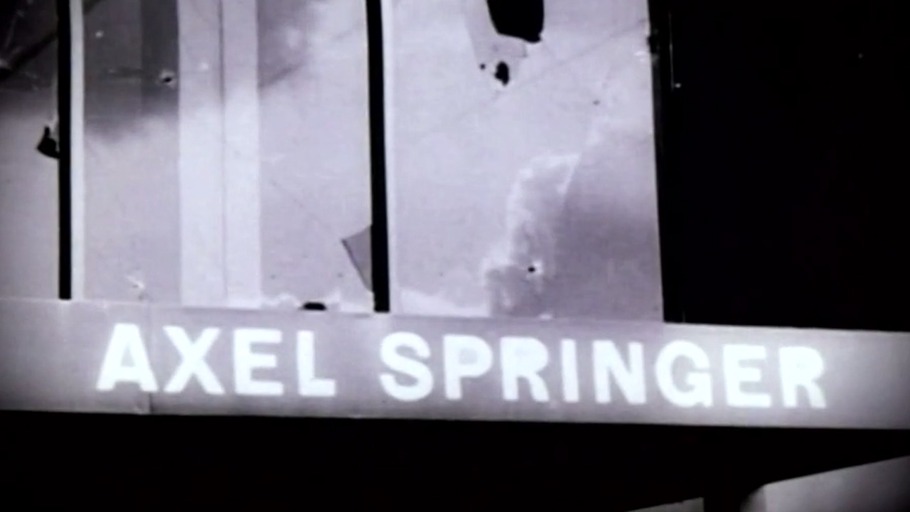 "Der Maulwurf spricht"