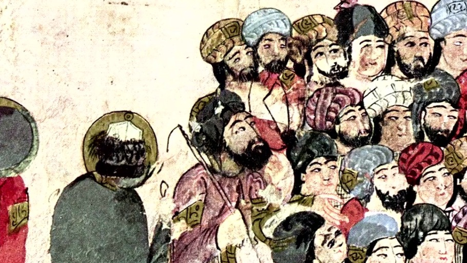 Was wir von Gott nicht wissen können