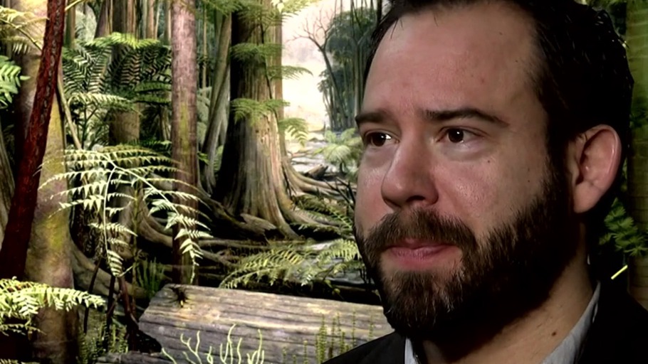 Nachrichten von Pangäa