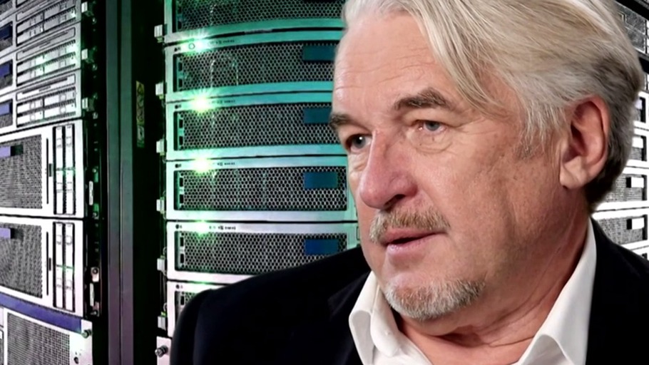 Unbekanntes vom Internet der Dinge