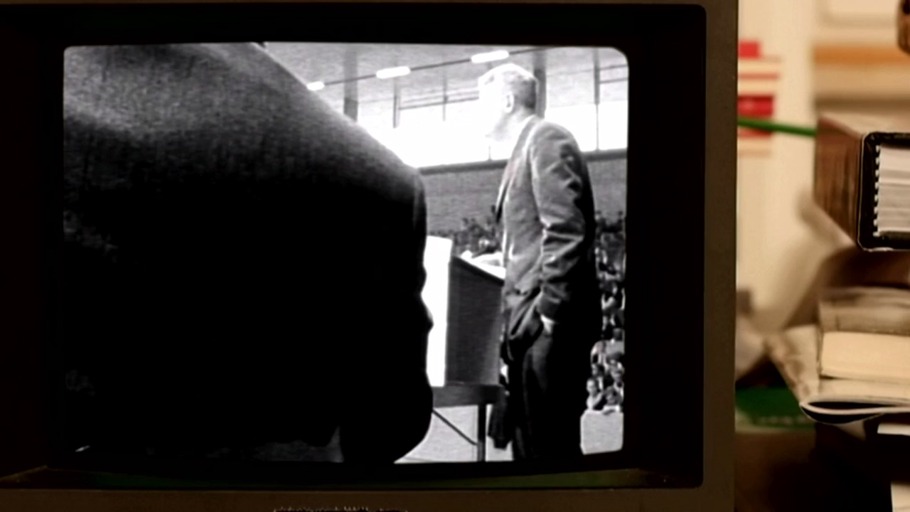 Was unter die Haut geht