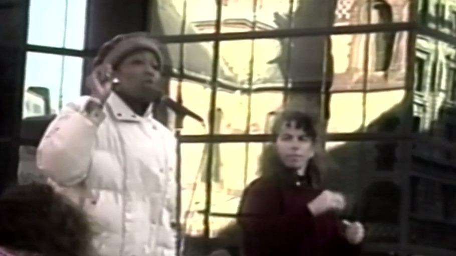 Paper Tiger TV und die Golfkrise