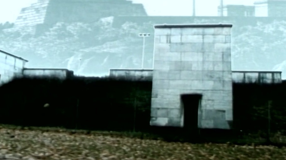 "Komm in den totgesagten Park und schau ---"