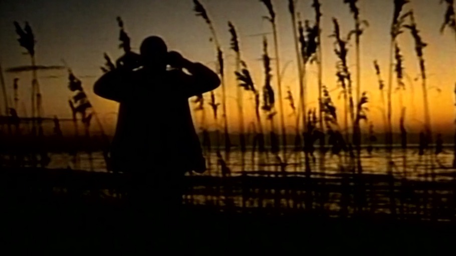 Töchter des Staubs ("Daughters of dust")