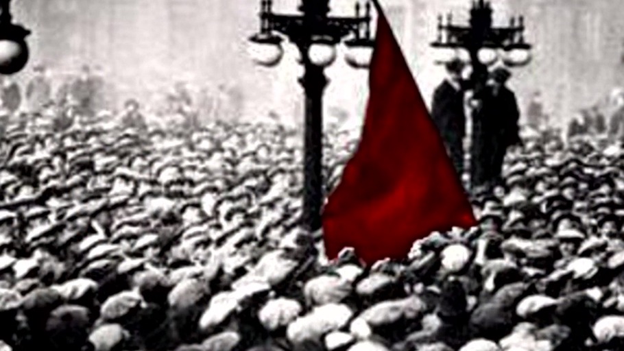 Welche Farbe hat die Arbeit?