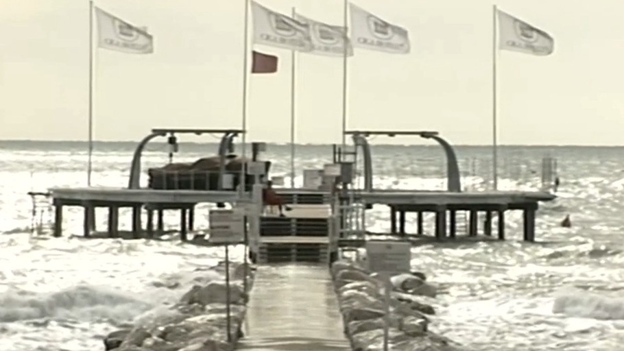 Venedig im September