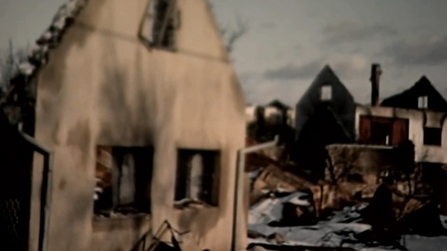 Berichte von der Balkanfront