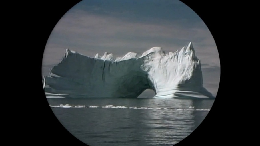 "Eine optimistische Tragödie"