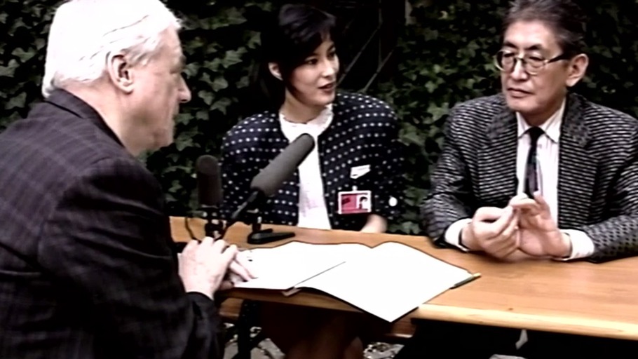 Der Tod von Admiral Yamamoto