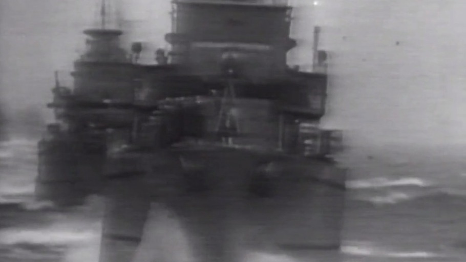 Die Schlacht am Skagerrak (1916)