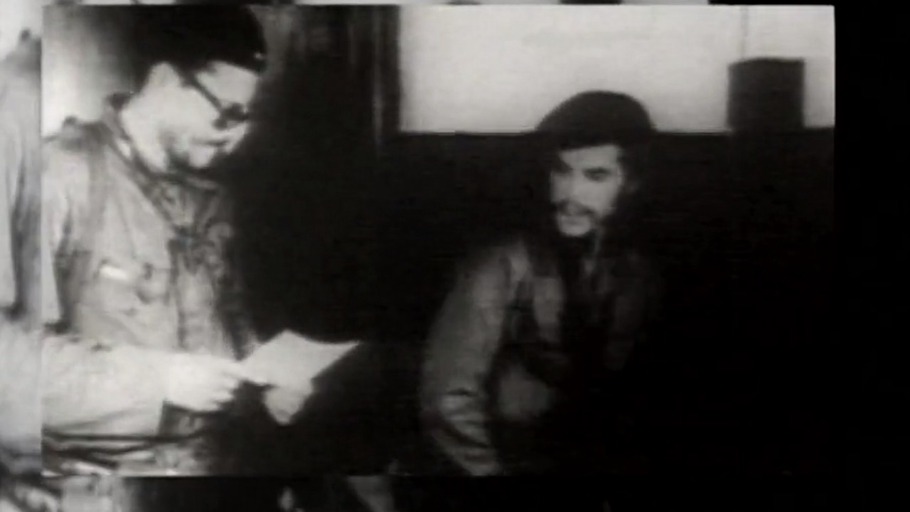 "Der Letzte Mohikaner"