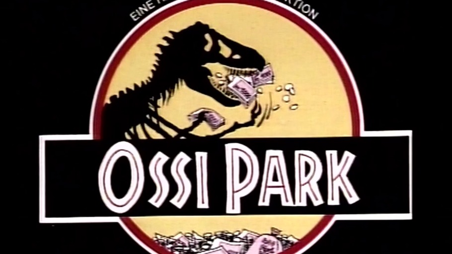 "Die Satire hat Euch nicht vergessen"