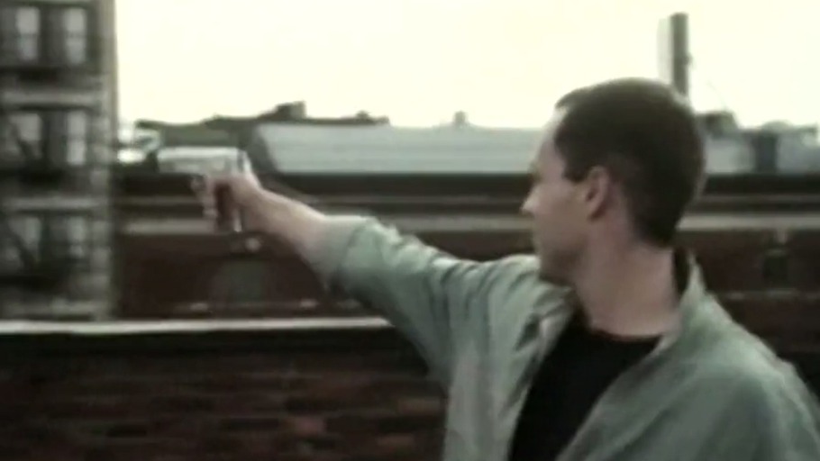 Todesschuß in China-Town