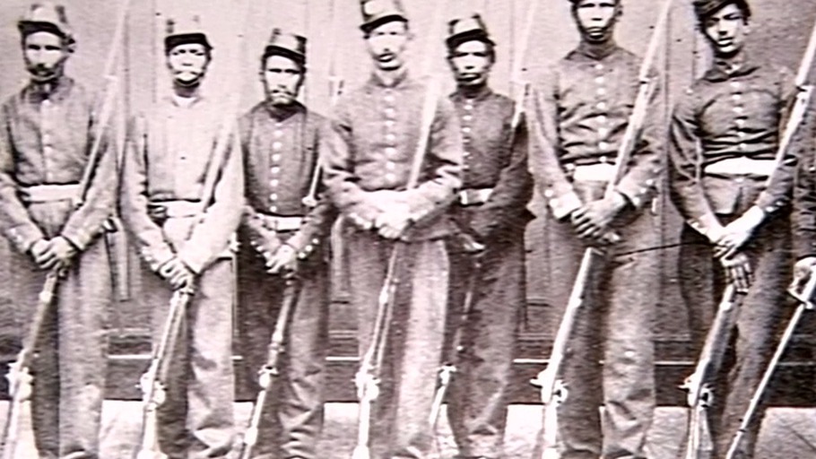 Kaiser Maximilian von Mexiko