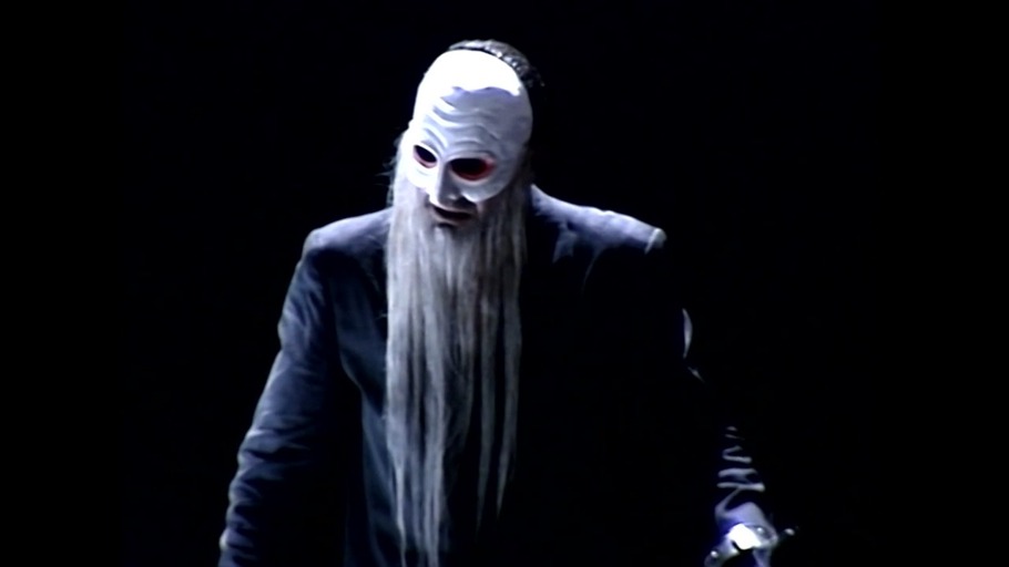 Der Anfang der öffentlichen Oper