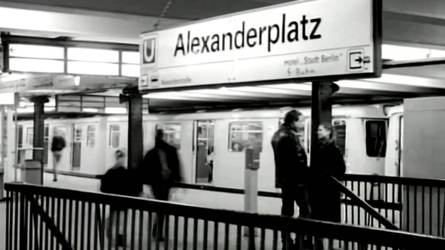 Berlin, Hauptstadt der Erinnerung